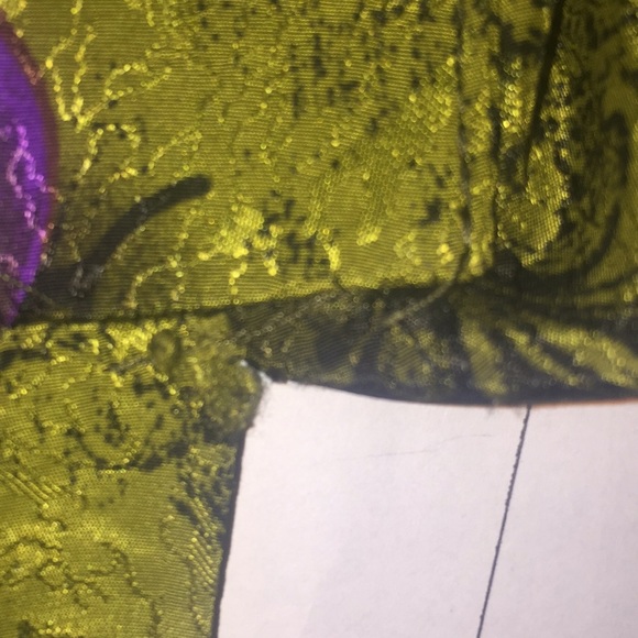 Custom Blouse - Picture 5 of 5